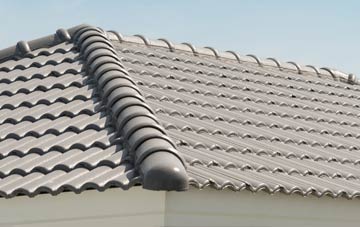 advantages of North Wick clay roofing