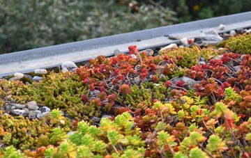 the cost of North Wick green roof installation