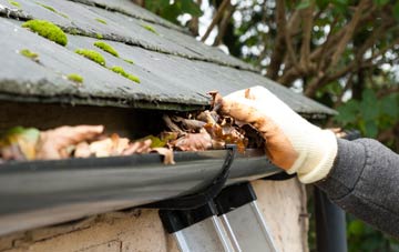gutter cleaning North Wick, Somerset