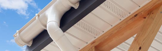 get North Wick guttering quotes today