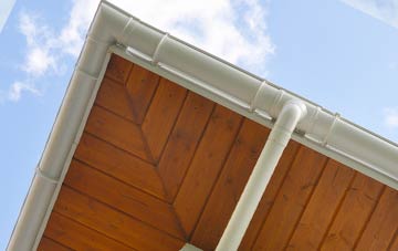 North Wick soffit types