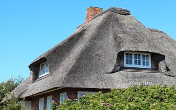 thatch roofing North Wick, Somerset