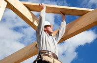 North Wick roof replacement work