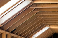 North Wick tapered roof insulation quotes